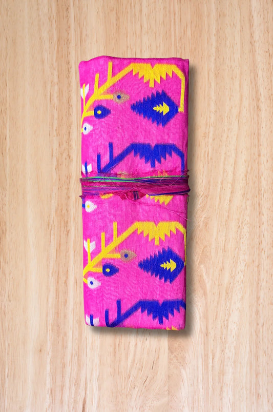 Basanto Bagan - Dhakai Jamdani