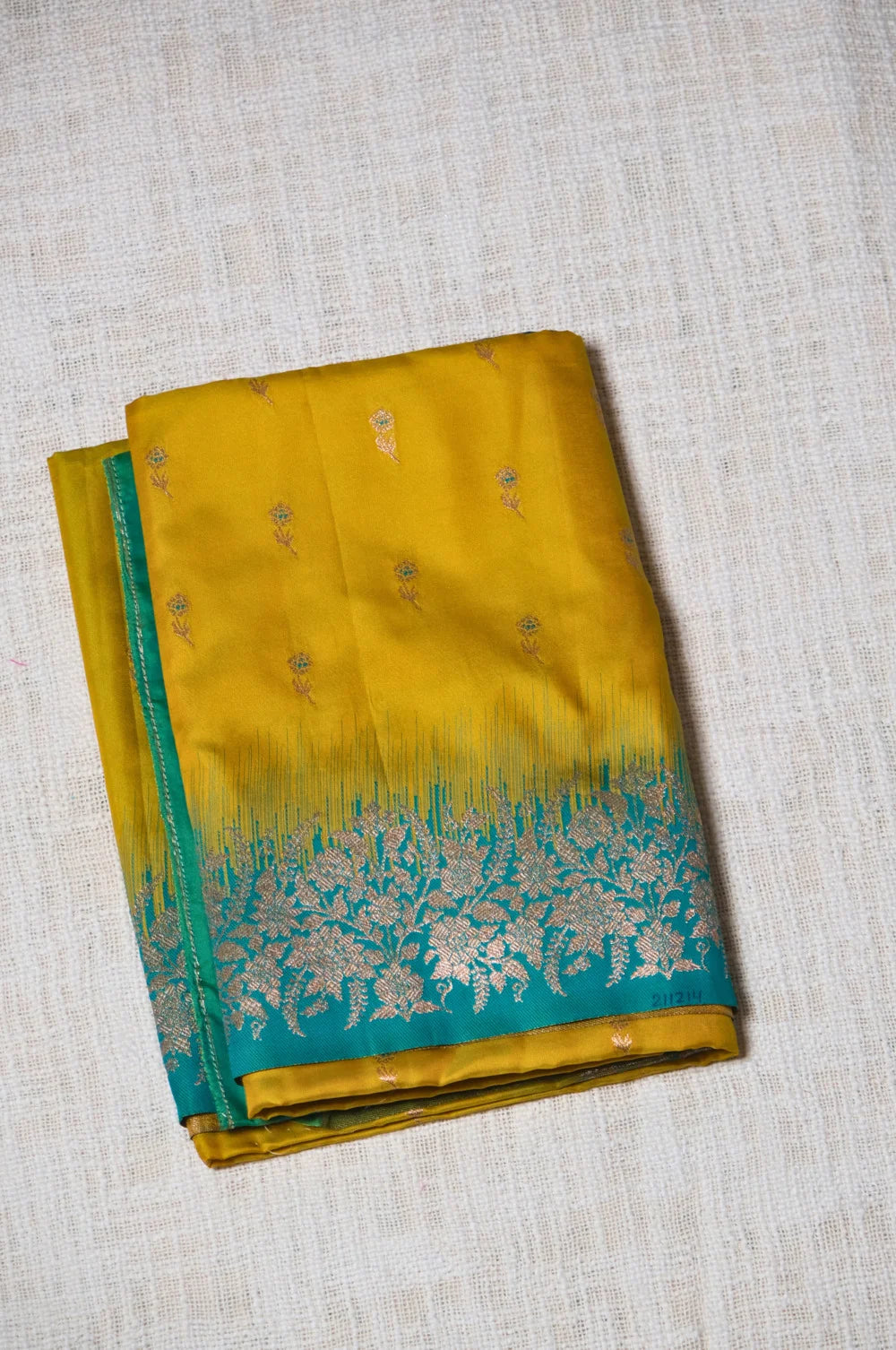Kanakpriya - Silk