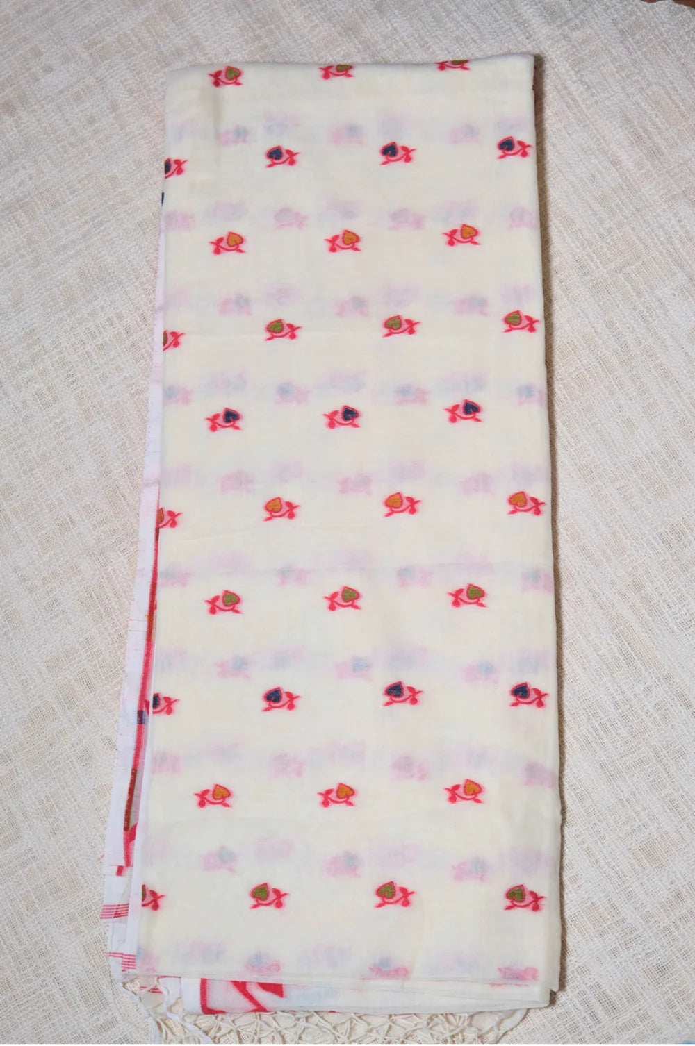 Basantika - Handloom