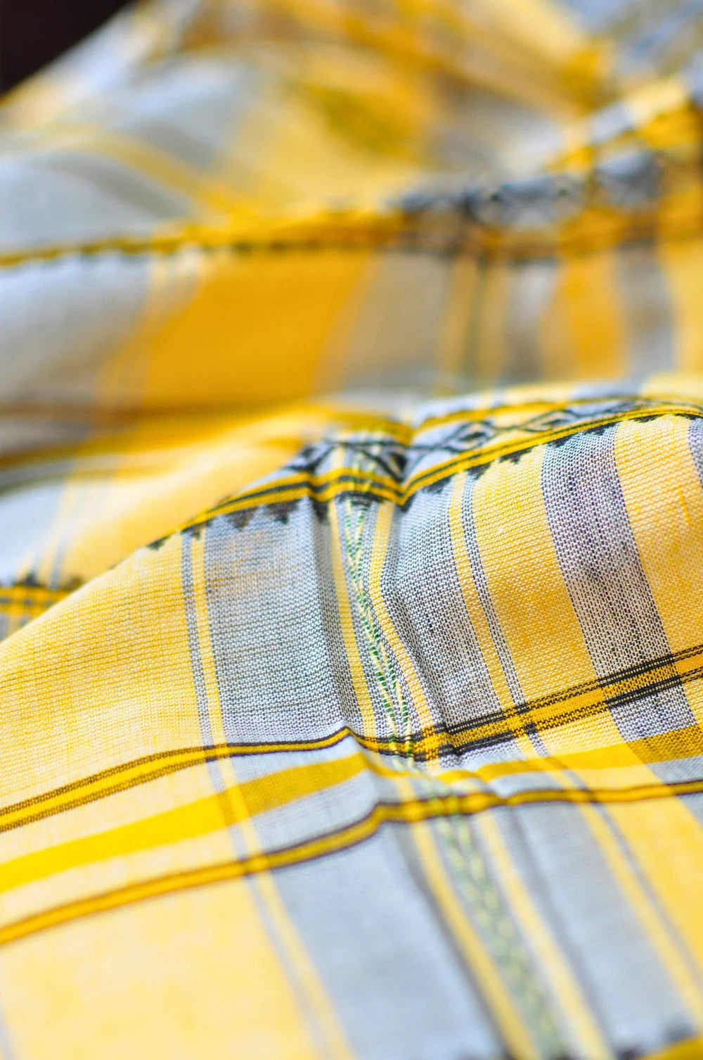 Grey Raga Dhaniakhali