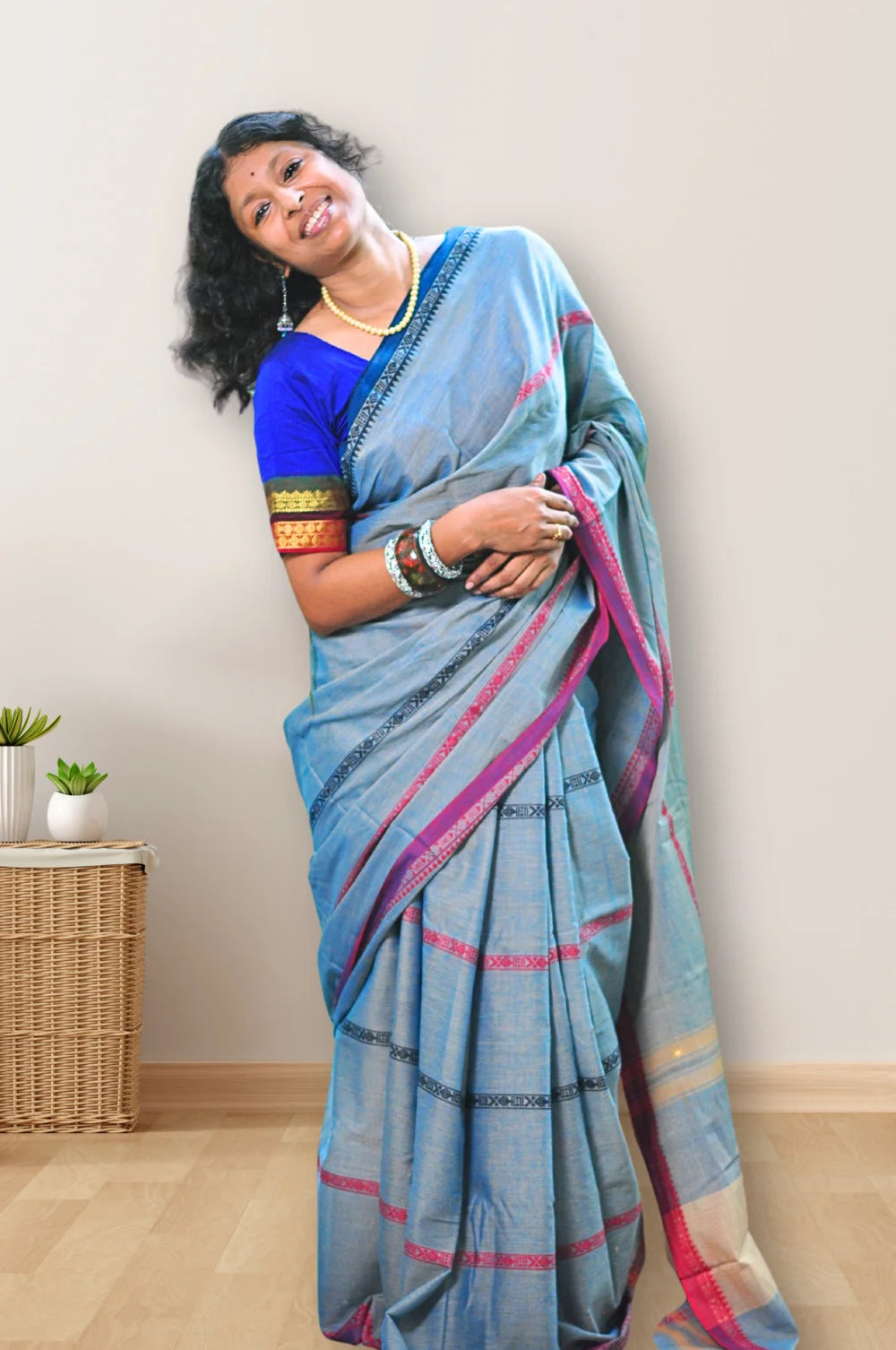 Neerja - Dhonekhali
