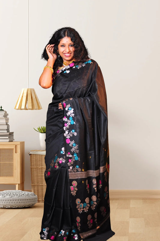 Raat Raani - Muga Katan