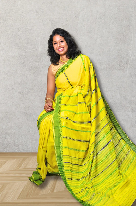 Lime Bloom Dhaniakhali