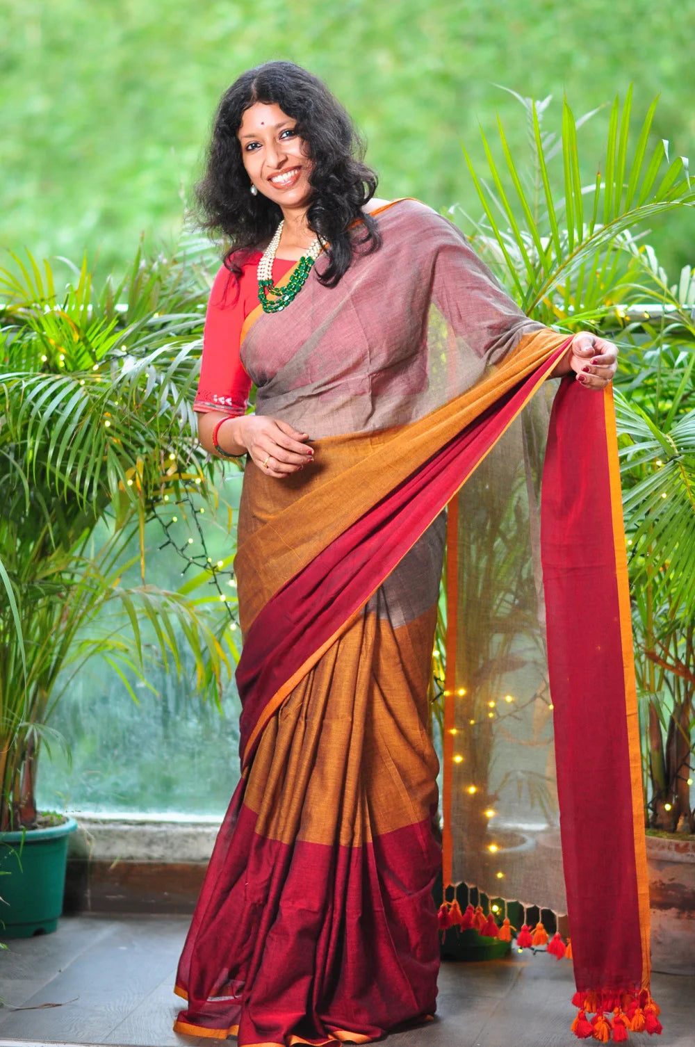 Saanvri