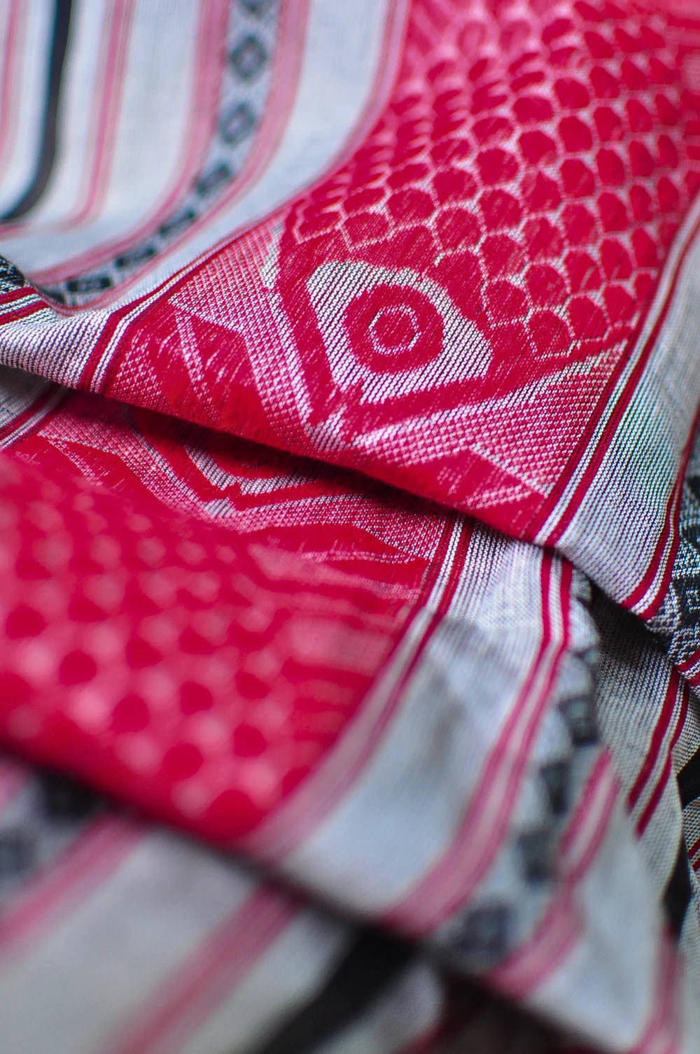 Fish of Fortune Dhaniakhali