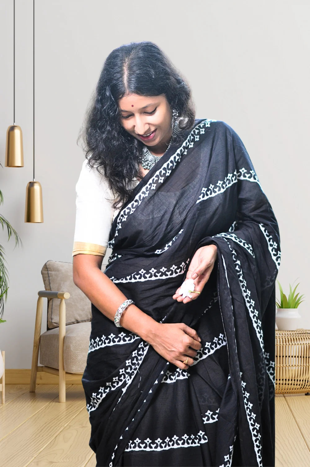 Iraah - Jaipur Cotton