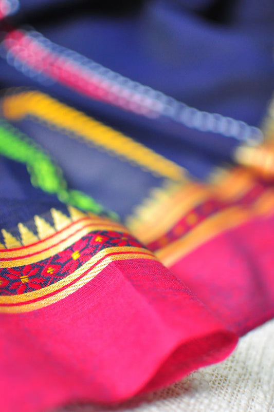 Navy Prism Dhaniakhali