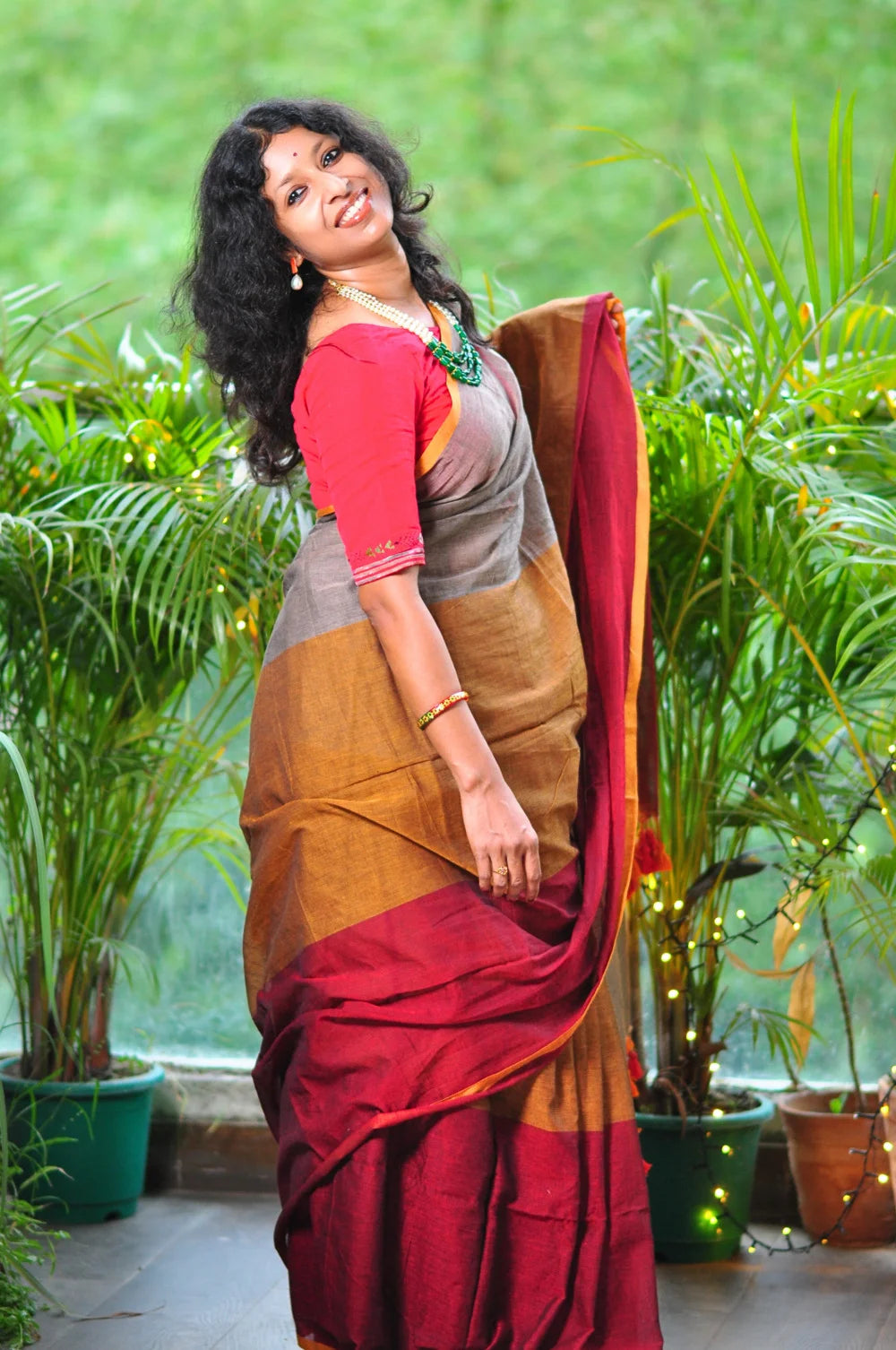 Saanvri