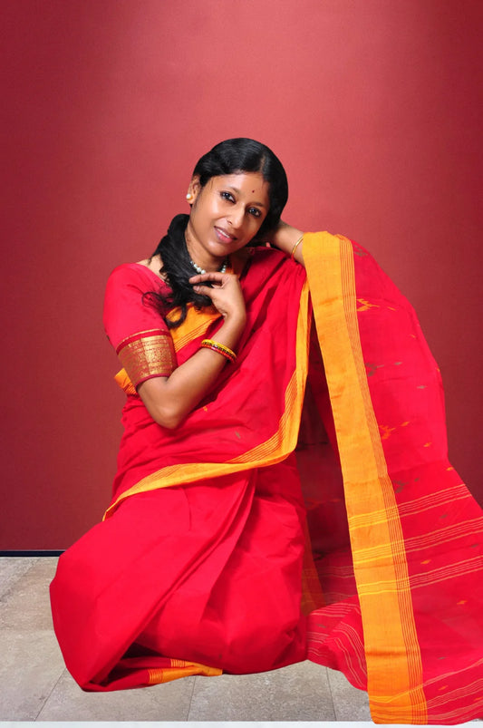 Ranga Deepika - Taant