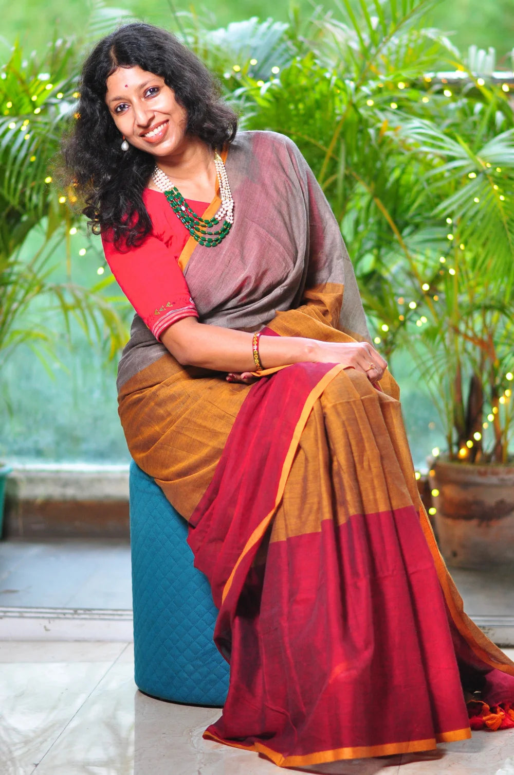 Saanvri