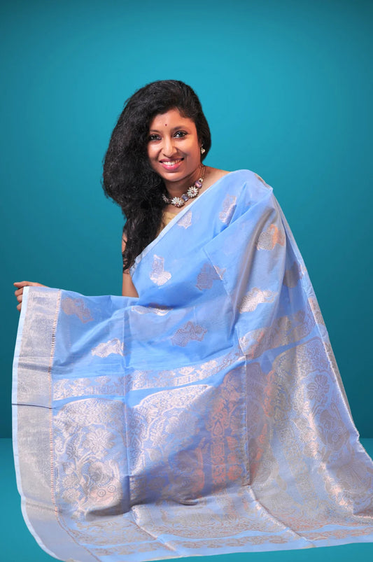 TARANGINI - Handloom