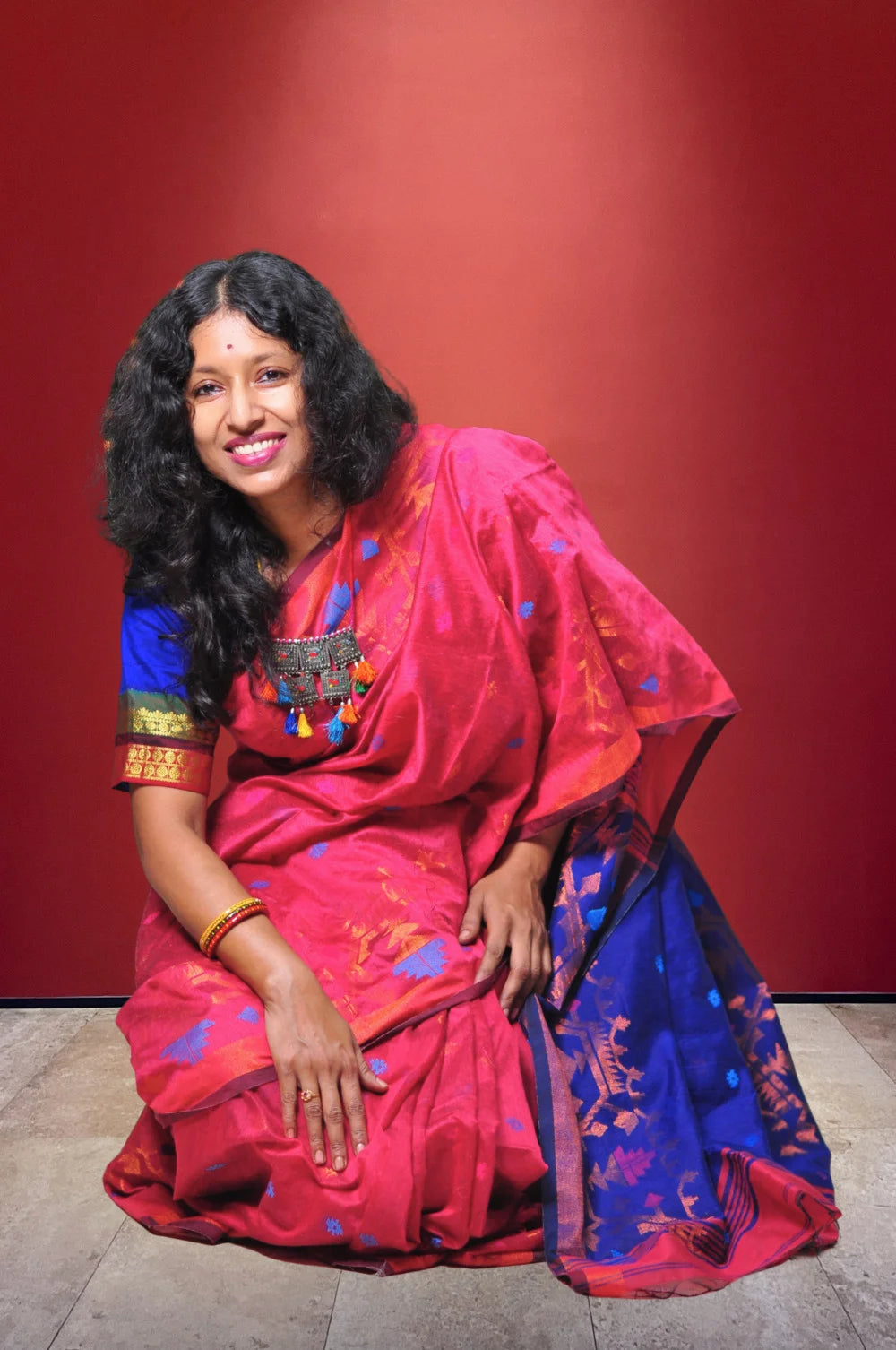 Taamara - Handloom