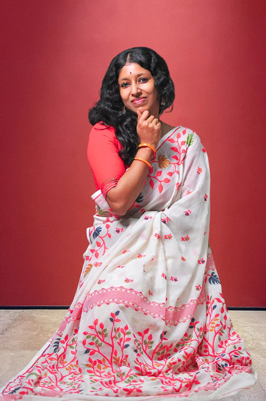 Shubhara Pallav - Khadi