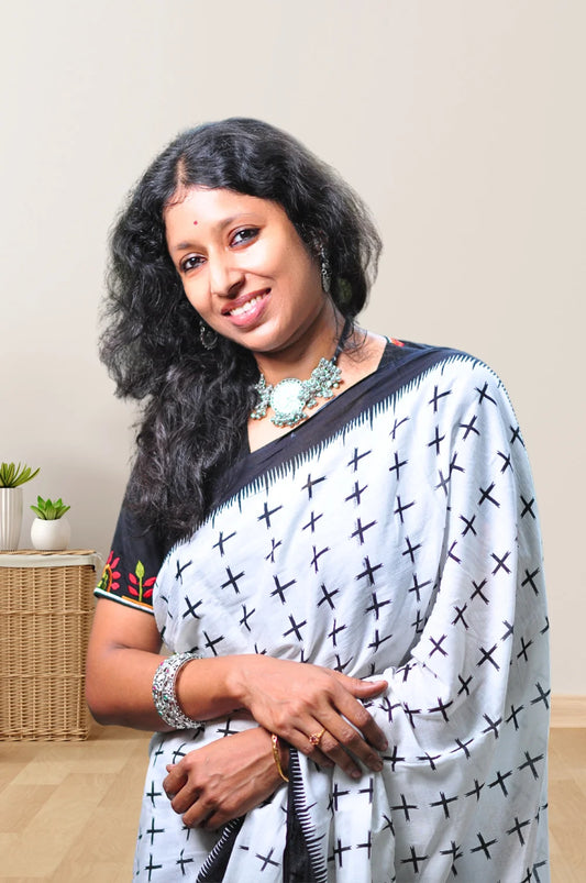 Ruhani - Jaipur Mulmul