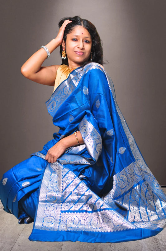 Neelabali - Muga Katan