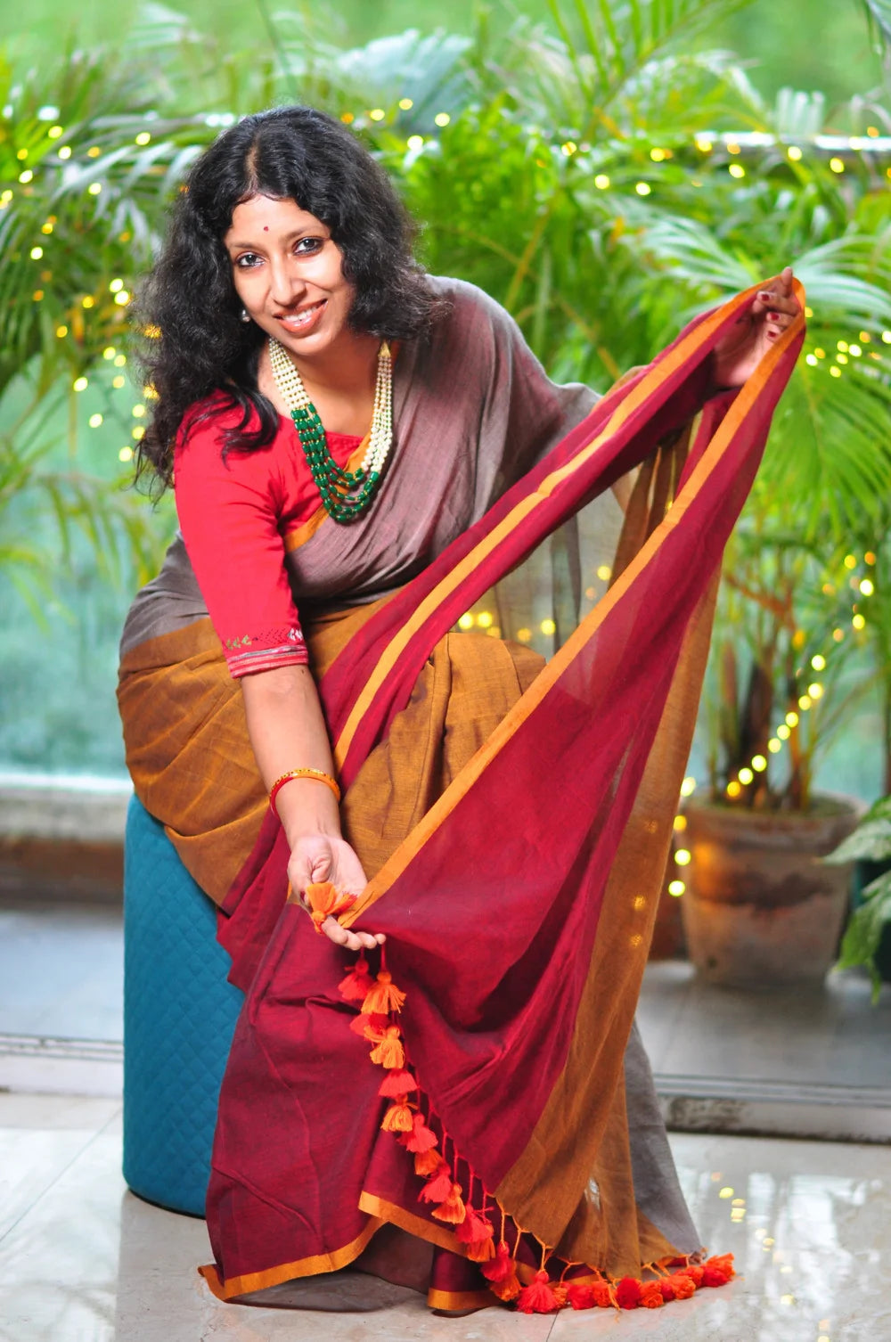 Saanvri