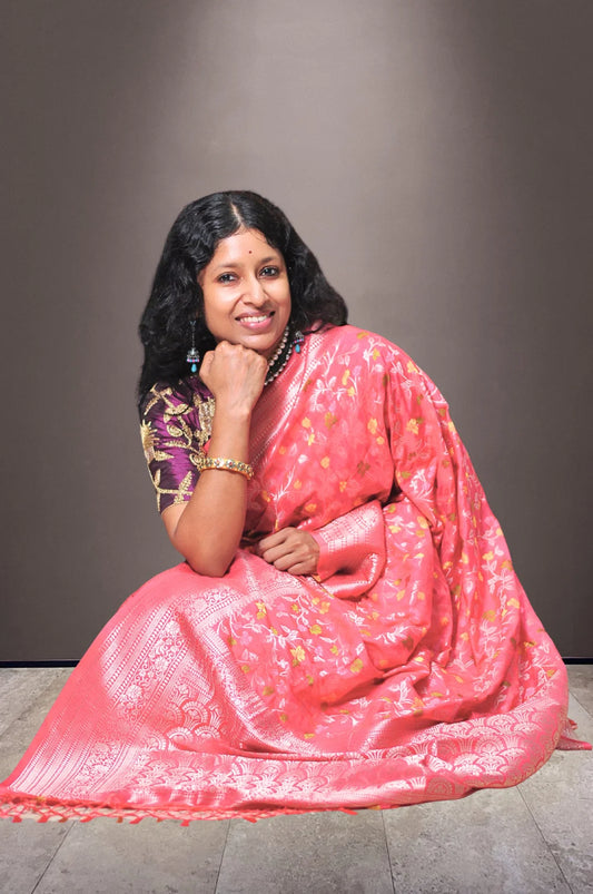 Rooplekha - Khaddi Benarasi