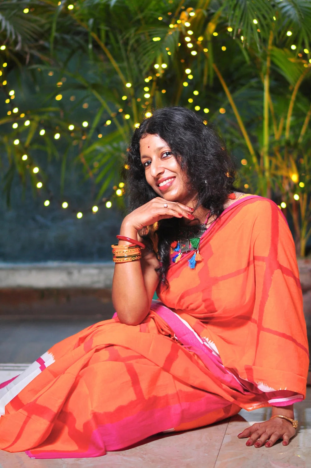Tejaswini