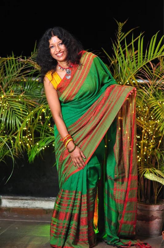 Palashpata – A Naksha Begampuri Story