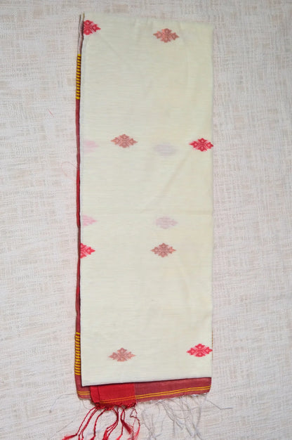Pushpo Laalima - Handloom