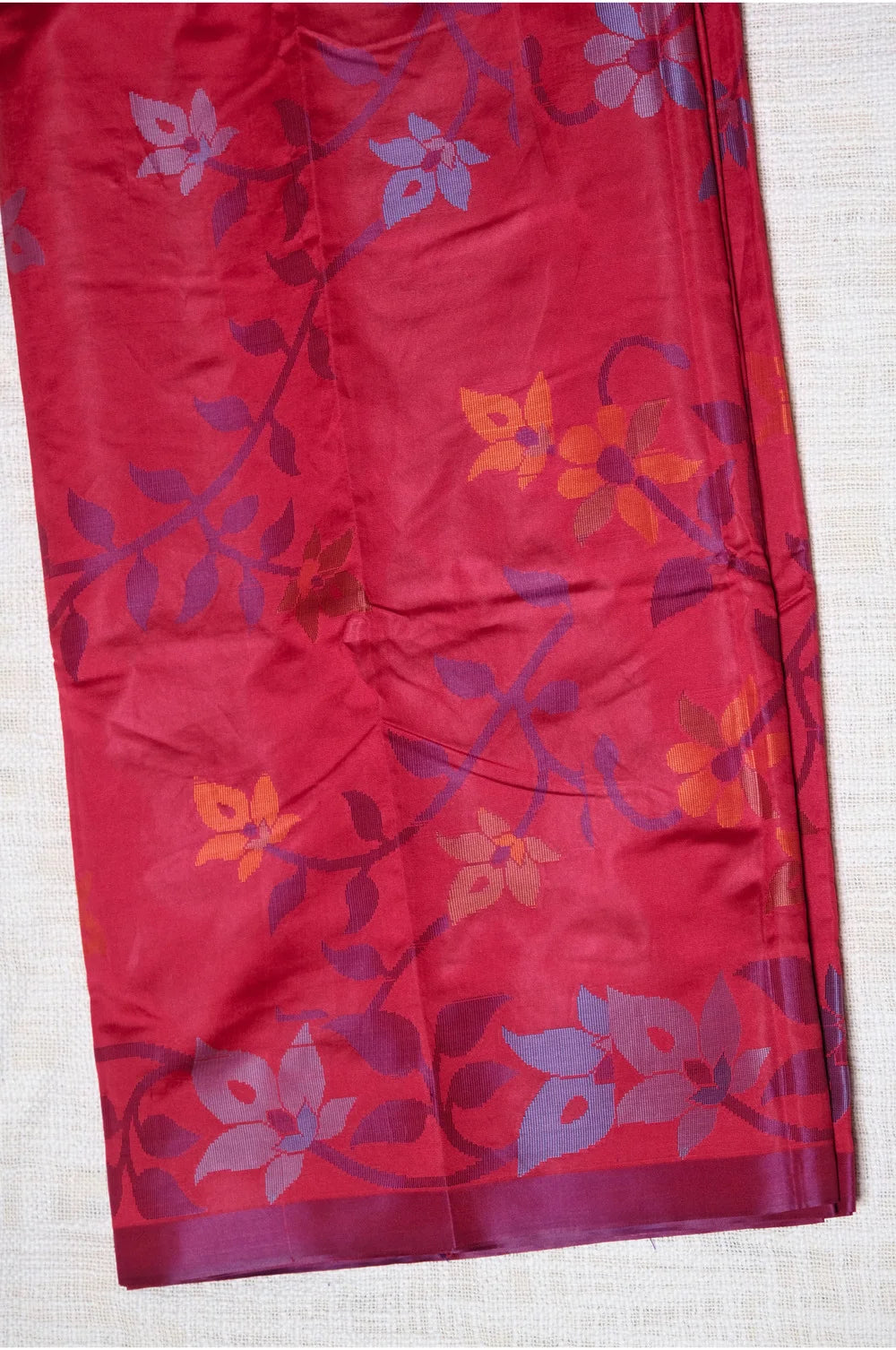 Rouge Art - Katan Silk