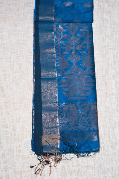 NILAMBARI - Handloom
