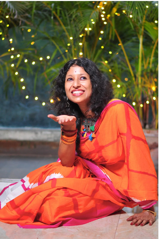 Tejaswini