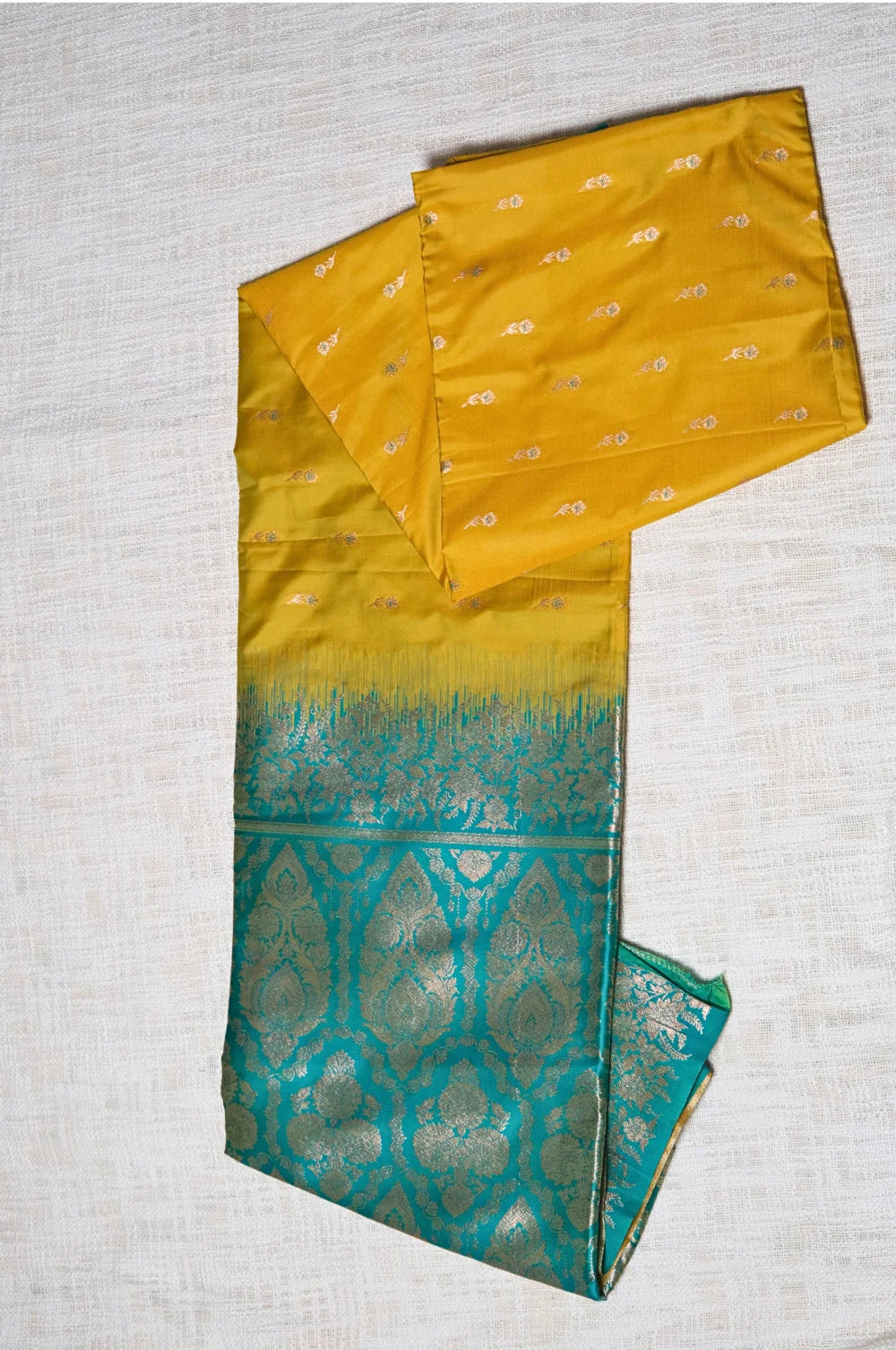 Kanakpriya - Silk