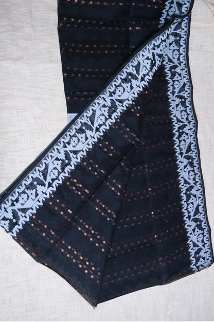 Aarunika - Handloom Jamdani