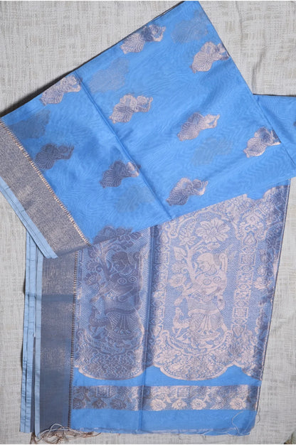 TARANGINI - Handloom
