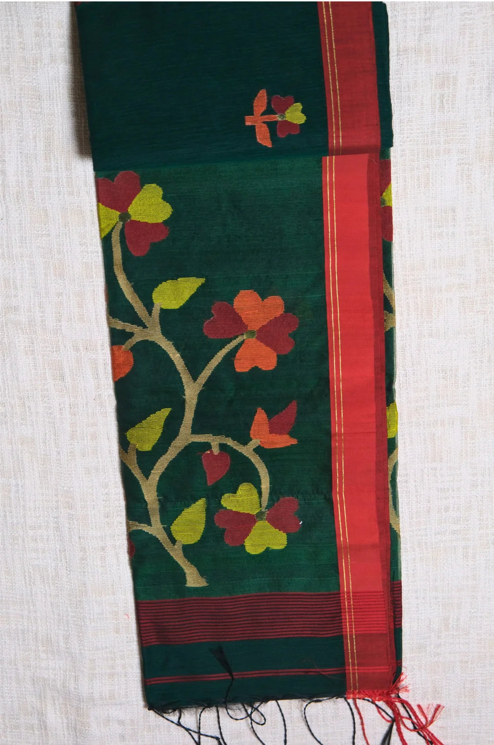 Basantika - Handloom