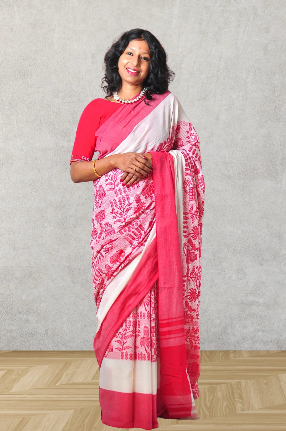 Chitra Dhaniakhali