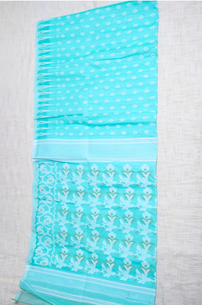 Prabha - Handloom Jamdani