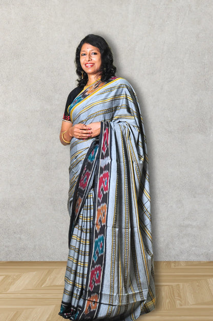 Grey Raga Dhaniakhali