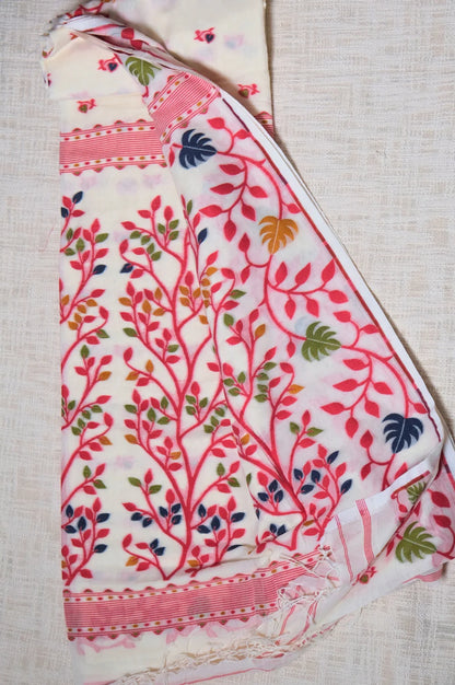 Shubhara Pallav - Khadi