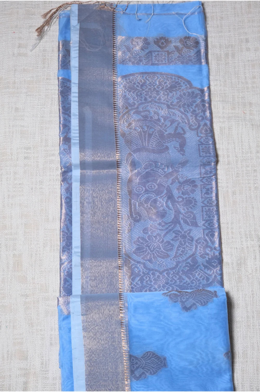 TARANGINI - Handloom
