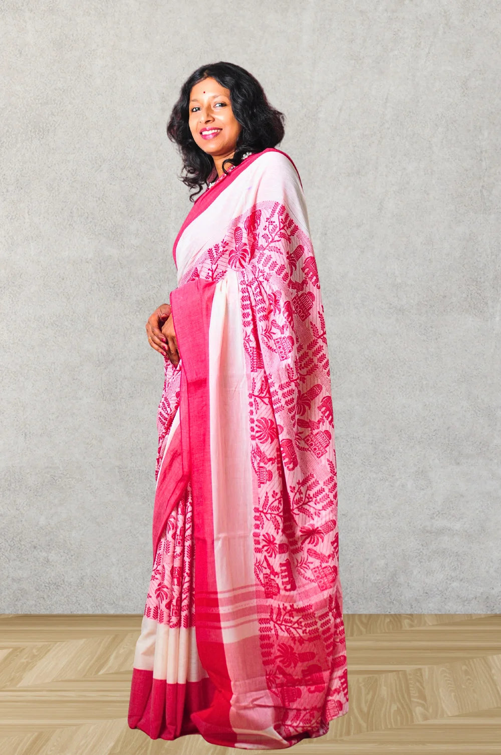 Chitra Dhaniakhali