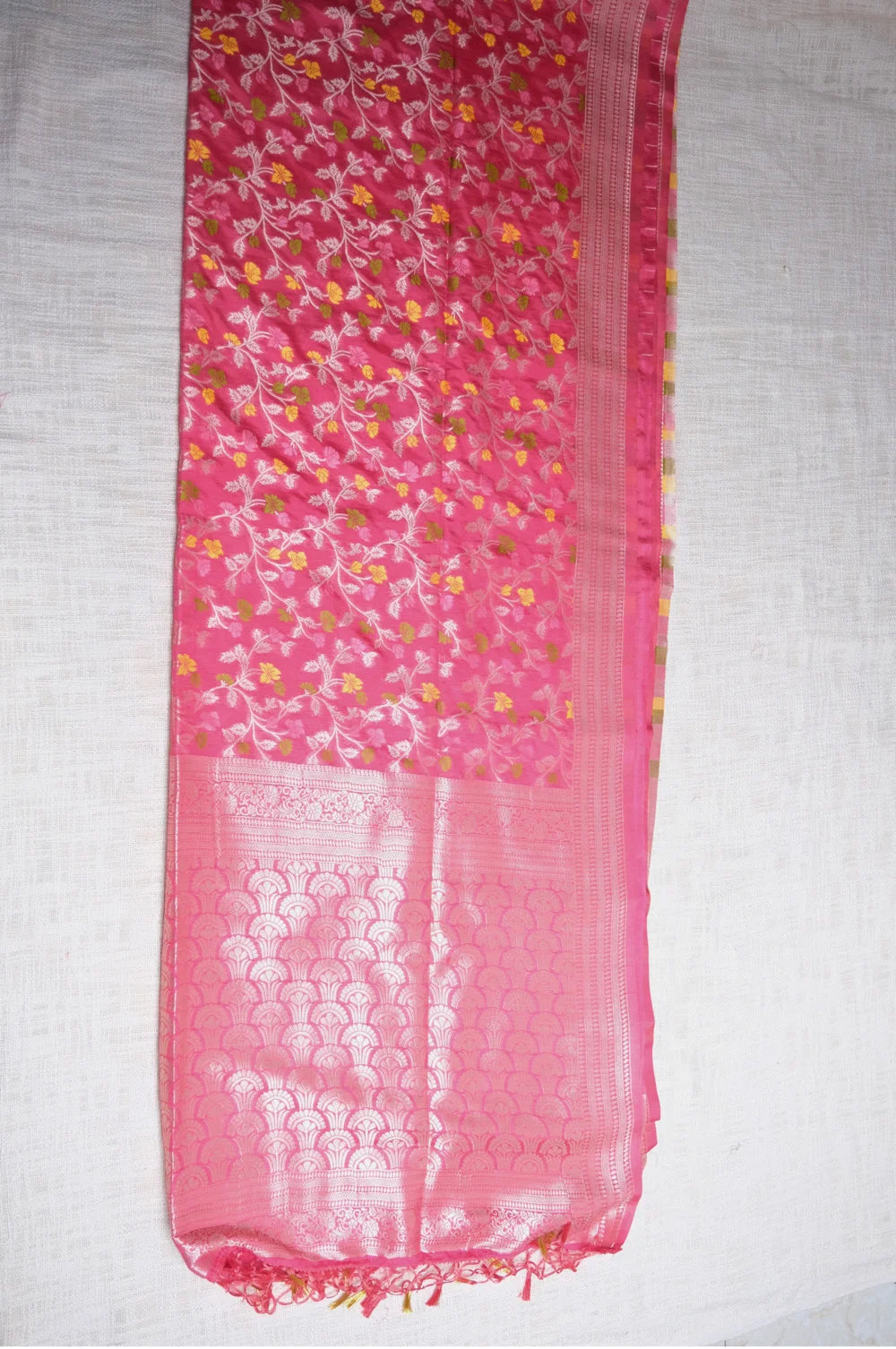 Rooplekha - Khaddi Benarasi