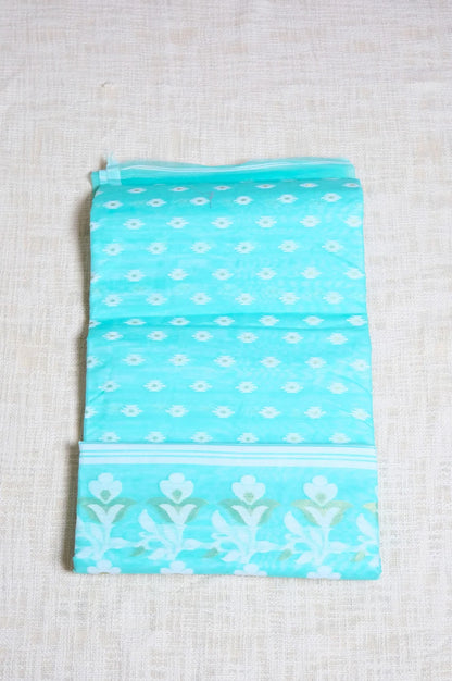 Prabha - Handloom Jamdani