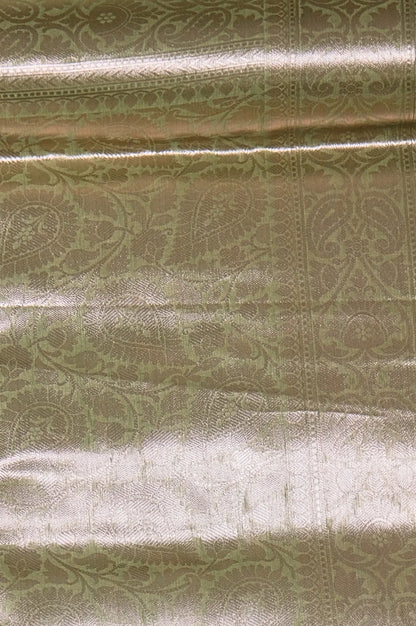 Jhawra Paata - Silk