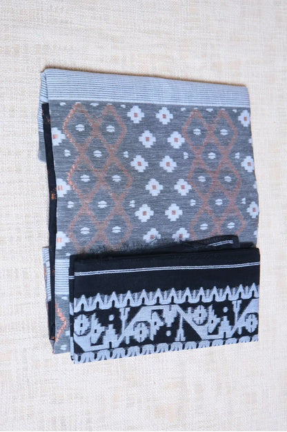Aarunika - Handloom Jamdani