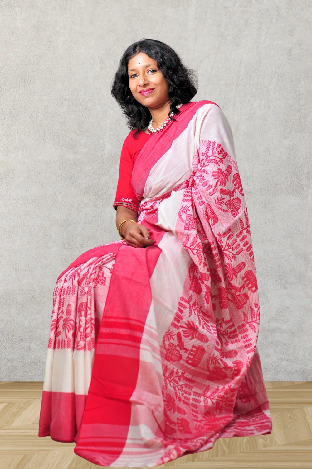 Chitra Dhaniakhali