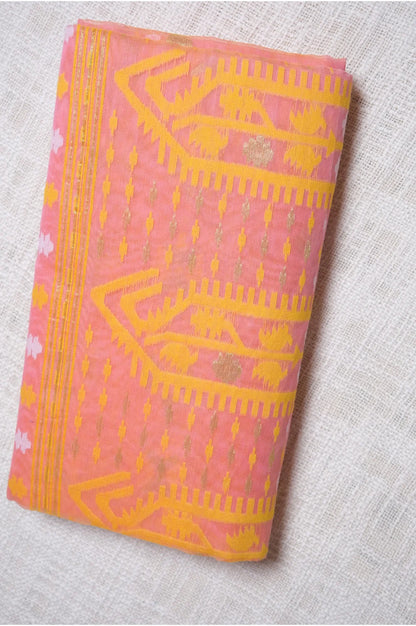 Anuragini - Handloom Jamdani
