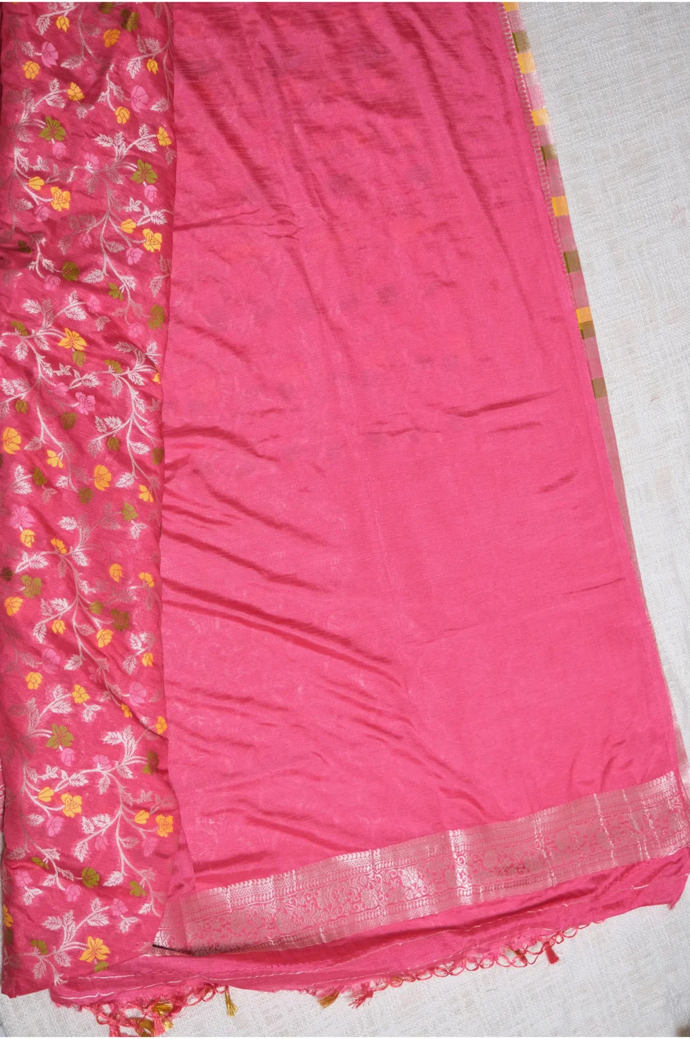 Rooplekha - Khaddi Benarasi