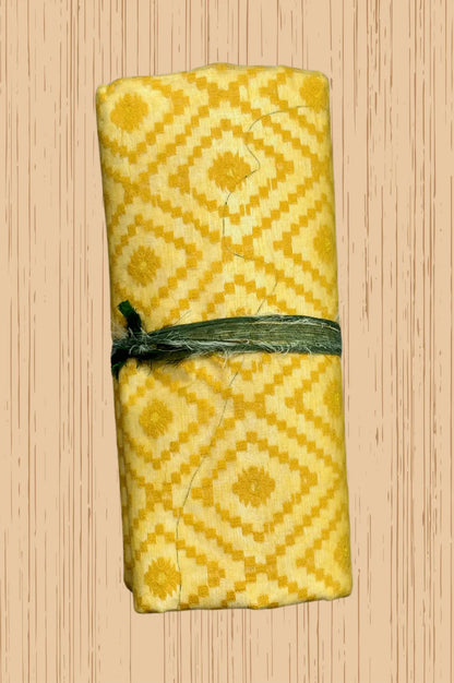 Pinkyara - Dhakai Jamdani