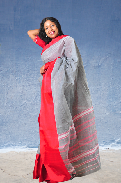 Scarlet Ash Dhaniakhali