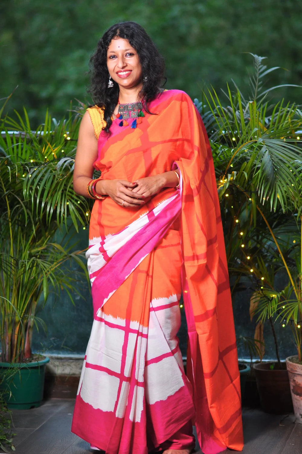 Tejaswini