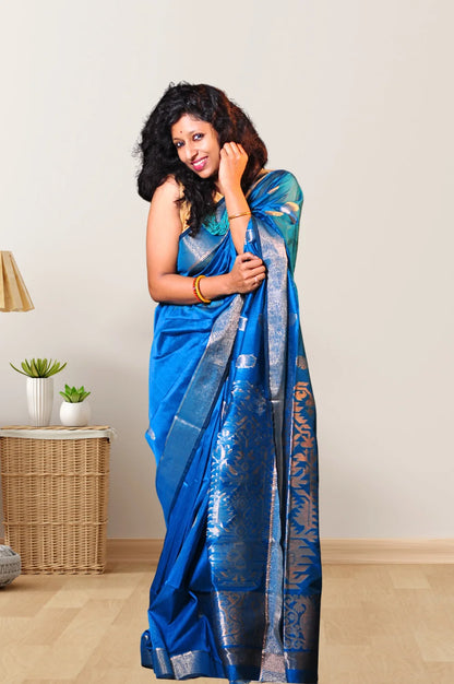 NILAMBARI - Handloom