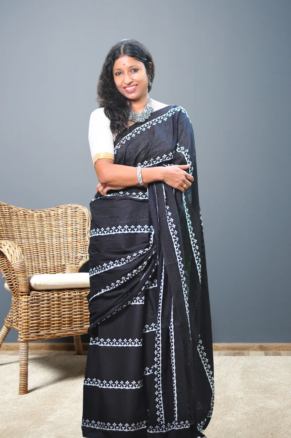 Iraah - Jaipur Cotton