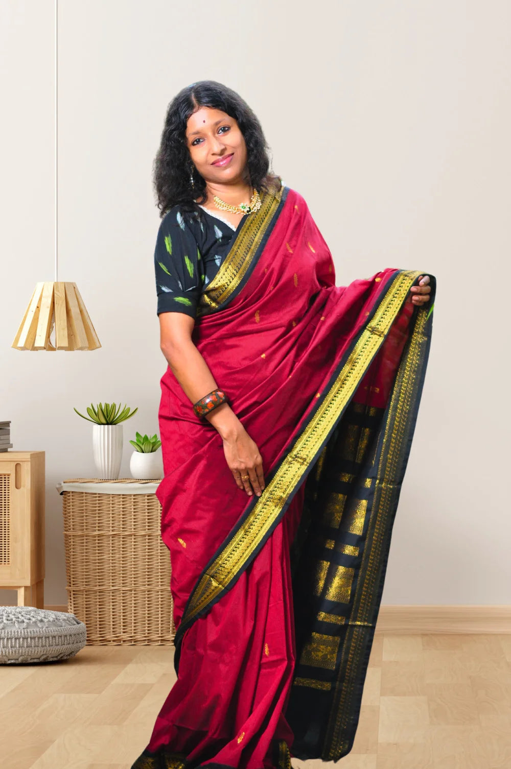 Rasika - Gadwal